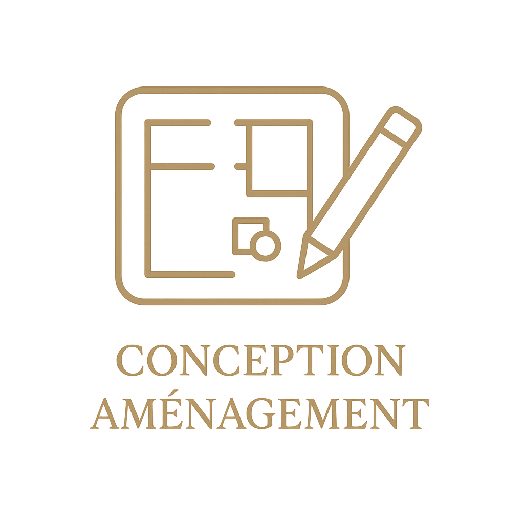 conception aménagement